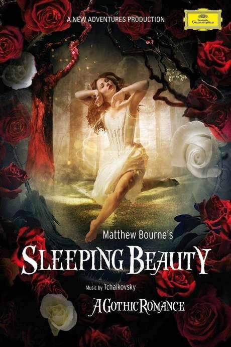 Matthew Bourne’s Sleeping Beauty: A Gothic Romance